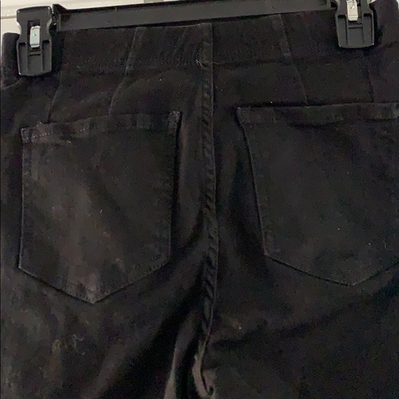 Free People Pull on Jeans Jeggings Pants Size 25 NWT - Picture 3 of 3